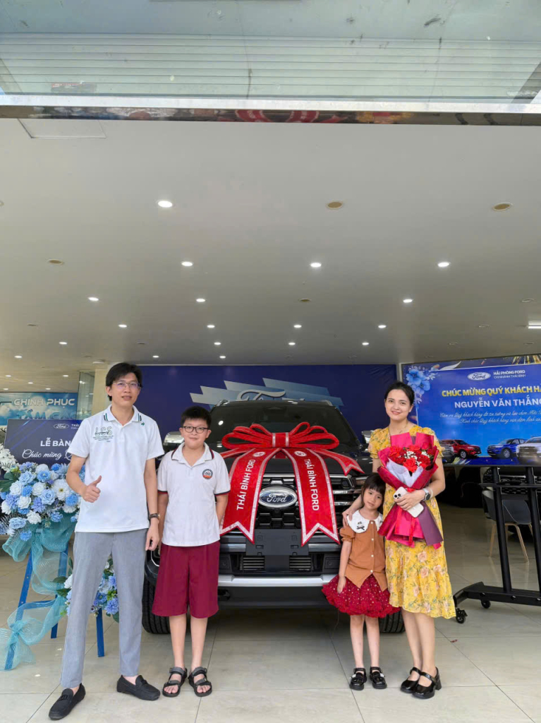 Chị Hà