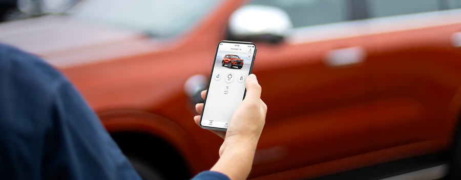 FordPass – Trợ Lý Kết Nối Thông Minh Dành Riêng Cho Chủ Xe Ford