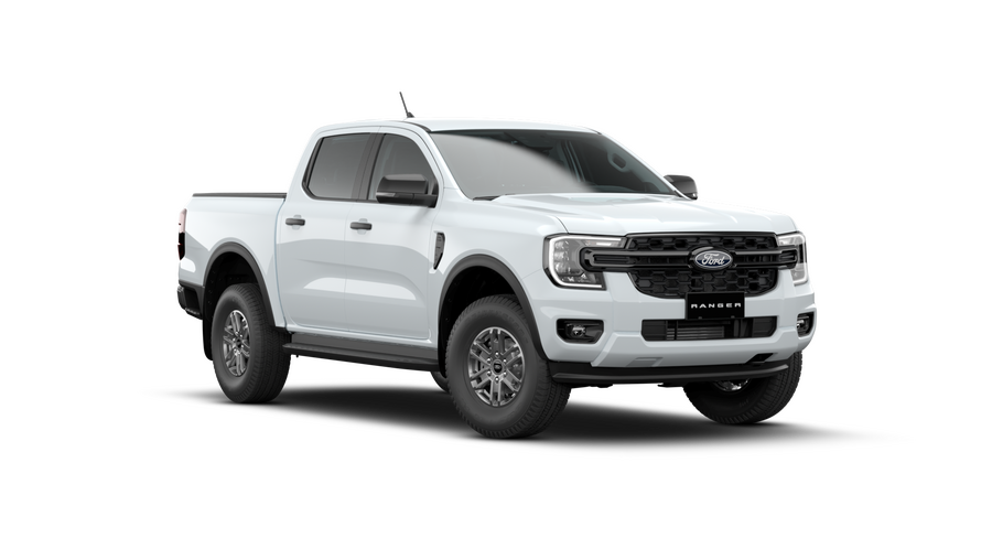 Ford Ranger Thế Hệ Mới | XLS 4x2 AT