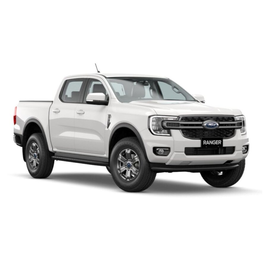 Ford Ranger Thế Hệ Mới | XLS 4x2 AT