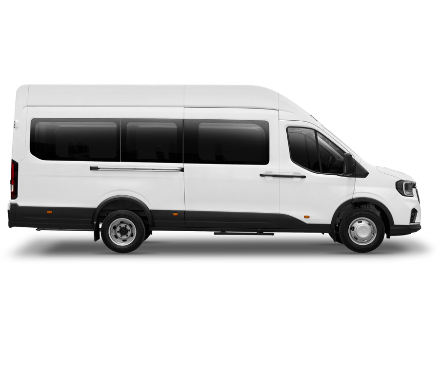 Ford Transit Limousine 12 chỗ