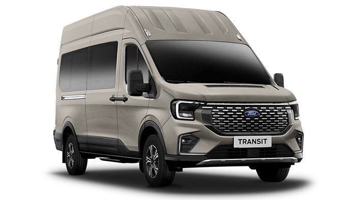 Ford Transit Premium 18 chỗ