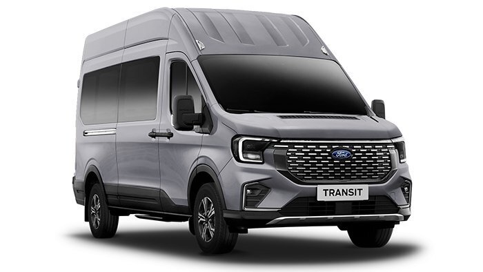 Ford Transit Trend 16 Chỗ